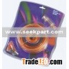 Amplifier Installion Wiring