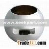 copper ball