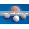 Refractory Ball