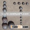 Bearing steel ball
