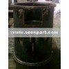 Steel Housing from Frame 112 size to Frame 600 size