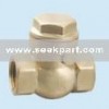 Check Valve