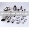 Stainless Steel Pipe Fittings