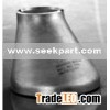 ecc reducer, butt weld
