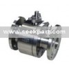 Floating Ball Valve