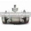 API Class 1500 Forged Steel Ball Valve