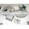 die casting Burner Housing