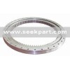Slewing ring