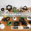 Thermoplastic Bearing Housing