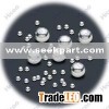 Tungsten Carbide Pellets