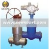 Pressure Seal Gate Valves (Z540Y)