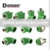 PPR Pipe Fitting
