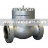 Flap Check Valve
