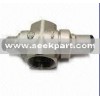 Pressure Regulator Pipe Fitting with 85°C Working Temperature and 3/4-inch Inlet Size