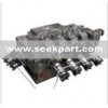 Die Casting Mould Fo 4-Loop Valve Body