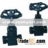 Needle Valve