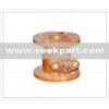 frp ball valves