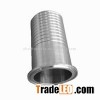 Stainless Steel Hose Nipple