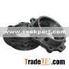 bearing block