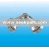 Stainless Steel Connector