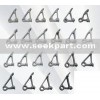 low arm series