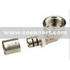 Press Fitting For Pex-Al-Pex Pipe