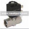 Solenoid Valve for Food and Drinking Water,