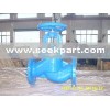 Globe Valve BS5152