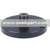 spindle housing