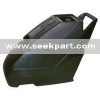 cleaning machine housing