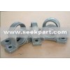 Bearing base