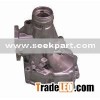 back housing for toyota hilux gearbox