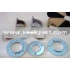 bearing block
