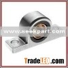 aluminum part