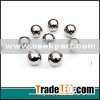 Bearing Balls