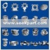 Valve and Pump Parts