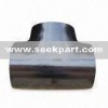 BW Carbon Steel Tee Fitting