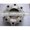 High quality stainless steel casting