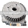 Auto Part; die-casting; aluminum housing