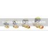 SR Magnetic Solenoid Valve