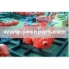 Choke Manifold