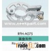 Round Ring Clamp