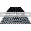 API drill pipe