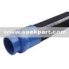 rubber hose