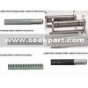 Liquid-Tight Flexible Steel Conduit Series (SLGF-U)