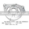Alternator Housing