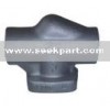 Forging Valve Body