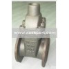Valve Body and Bonnet