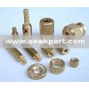 Copper fitting
