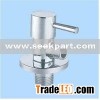 round angle valve  A603